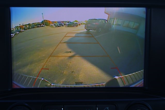 used 2018 Chevrolet Silverado 2500HD car, priced at $44,368