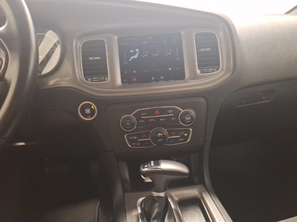 used 2023 Dodge Charger car, priced at $23,675