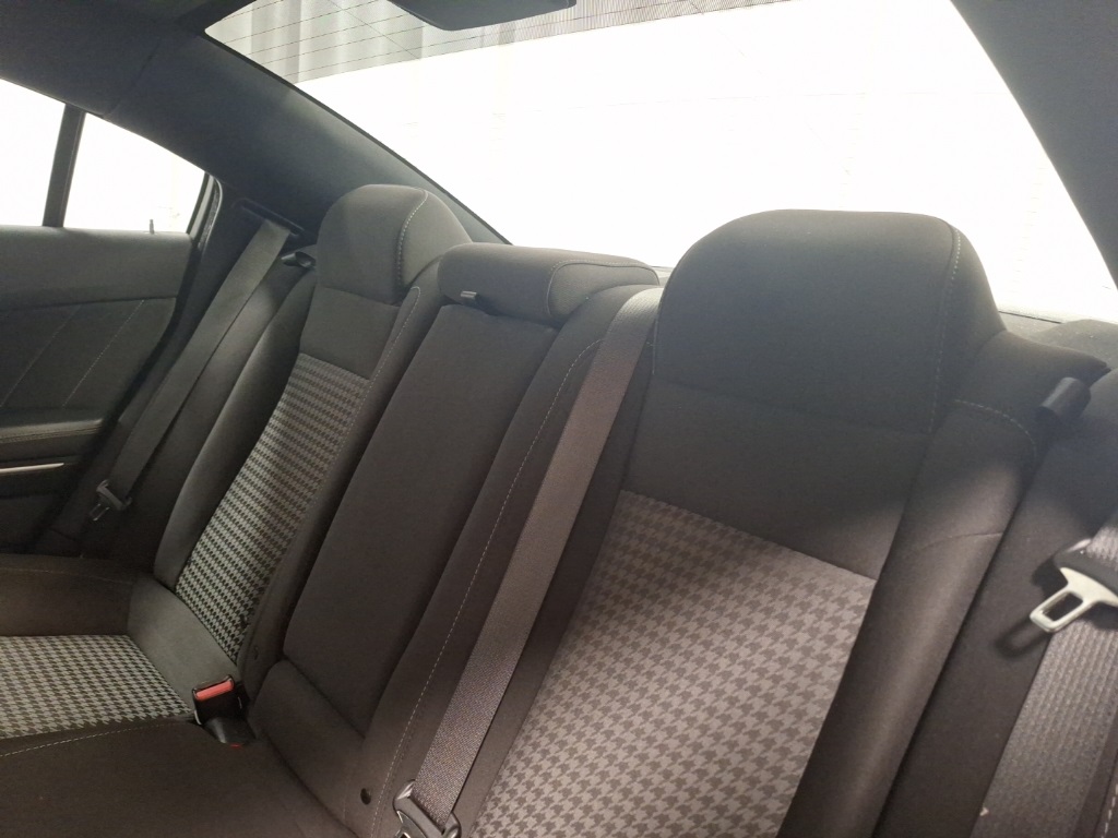 used 2023 Dodge Charger car, priced at $23,675