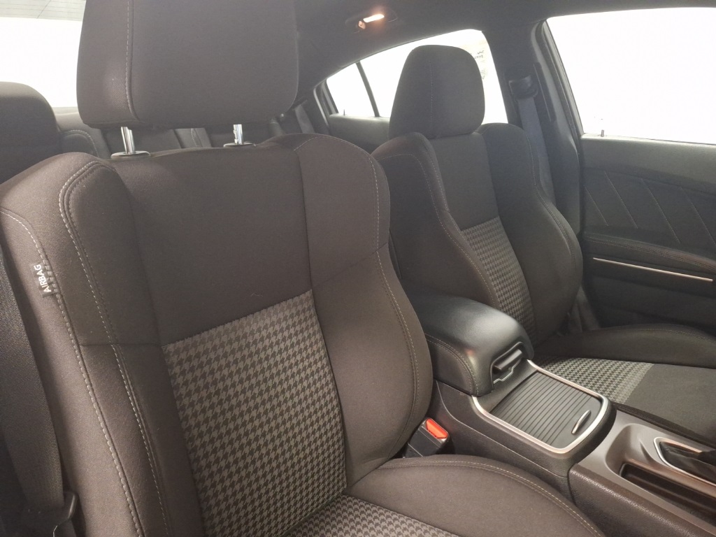 used 2023 Dodge Charger car, priced at $23,675