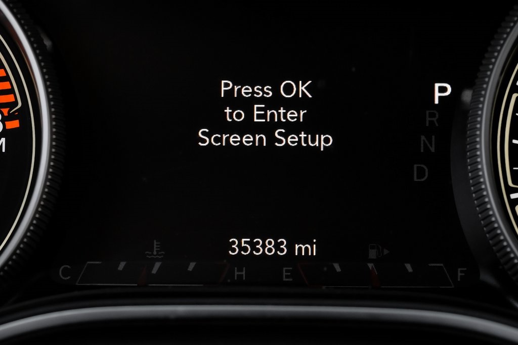 used 2021 Jeep Cherokee car, priced at $21,300