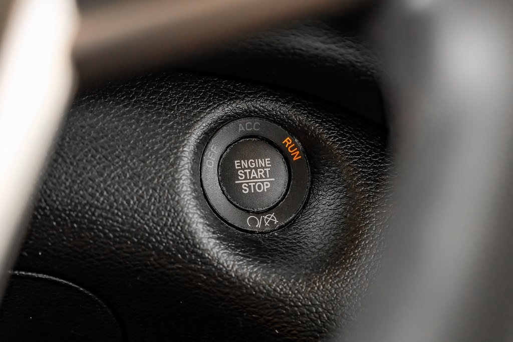 used 2021 Jeep Cherokee car, priced at $21,300