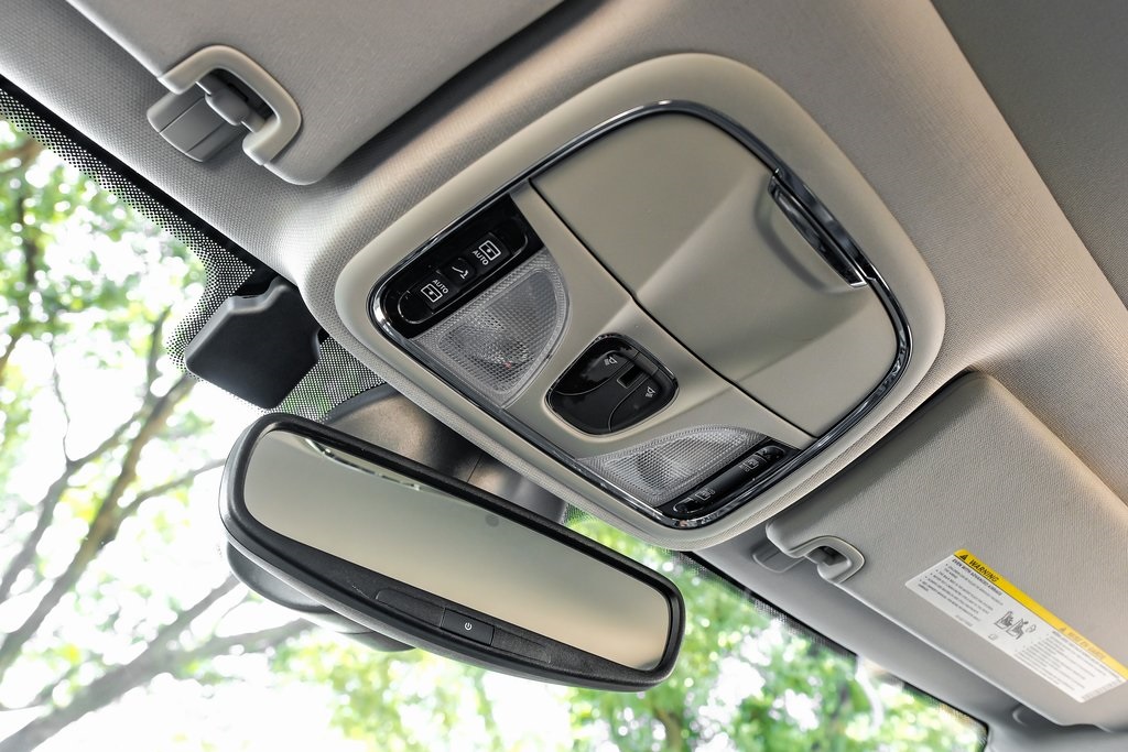 used 2021 Jeep Cherokee car, priced at $21,300