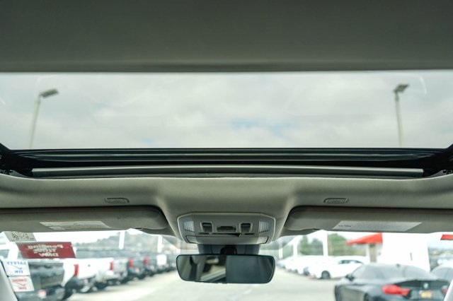 used 2024 Toyota Highlander car, priced at $41,695