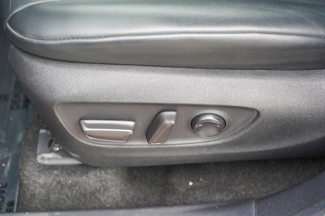 used 2024 Toyota Highlander car, priced at $41,695