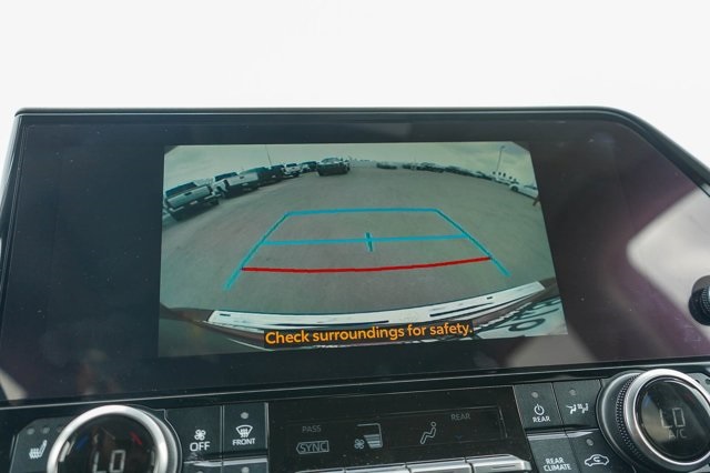 used 2024 Toyota Highlander car, priced at $41,695