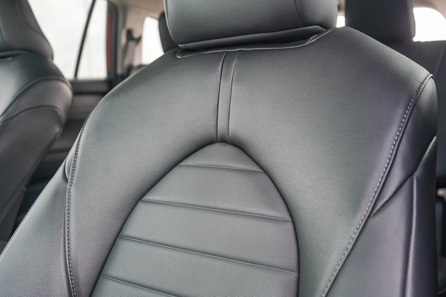 used 2024 Toyota Highlander car, priced at $41,695