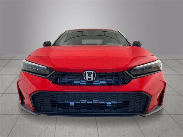 new 2026 Honda Civic car, priced at $27,745