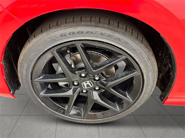new 2026 Honda Civic car, priced at $27,745