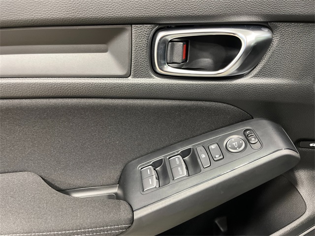 new 2026 Honda Civic car, priced at $27,745