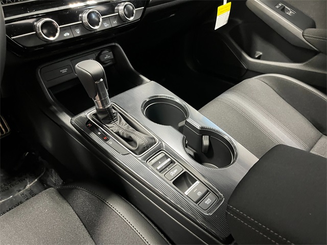 new 2026 Honda Civic car, priced at $27,745