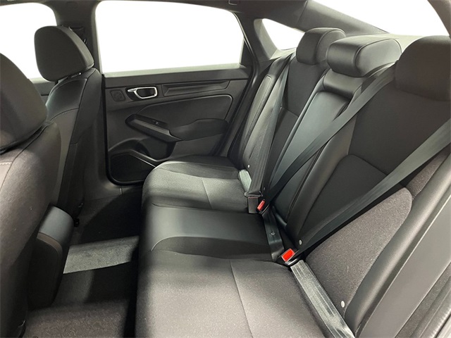 new 2026 Honda Civic car, priced at $27,745