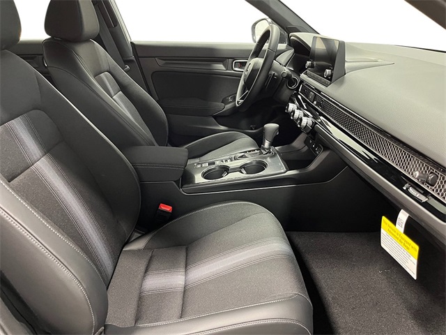 new 2026 Honda Civic car, priced at $27,745