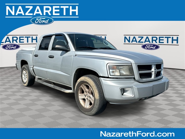 used 2011 Ram Dakota car, priced at $11,014