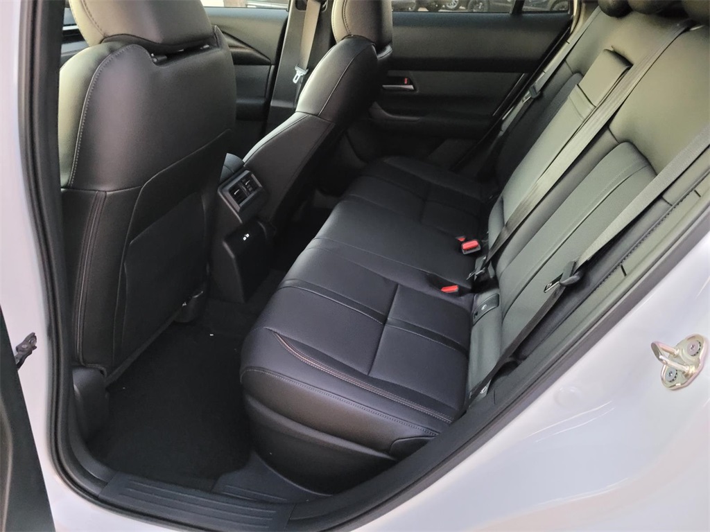 new 2026 Mazda CX-50 Hybrid car, priced at $41,030