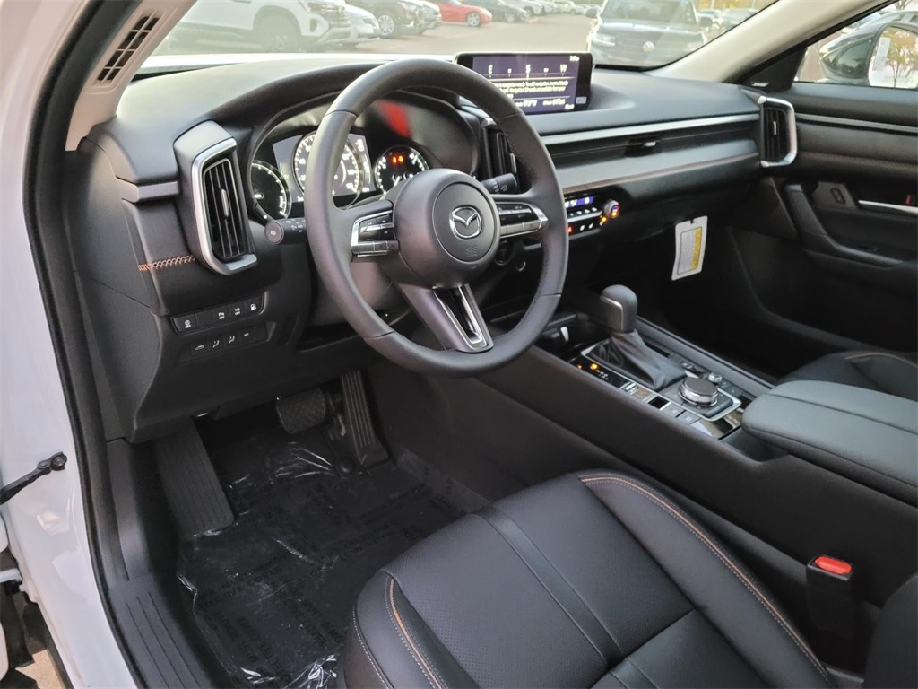 new 2026 Mazda CX-50 Hybrid car, priced at $41,030