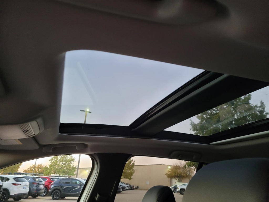 new 2026 Mazda CX-50 Hybrid car, priced at $41,030