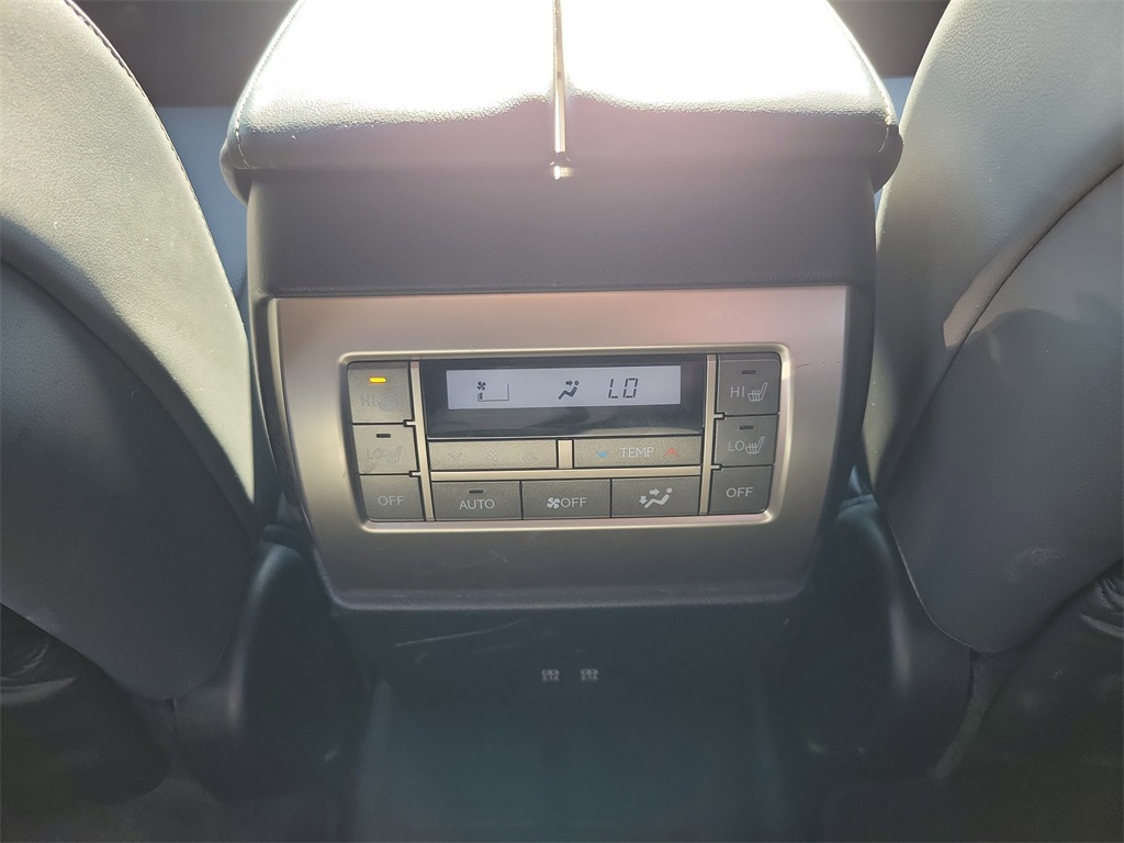 used 2021 Lexus GX car, priced at $44,998