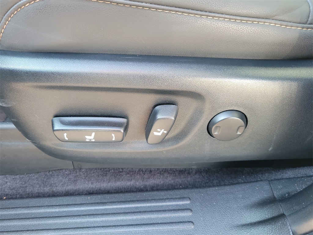 used 2021 Lexus GX car, priced at $44,998