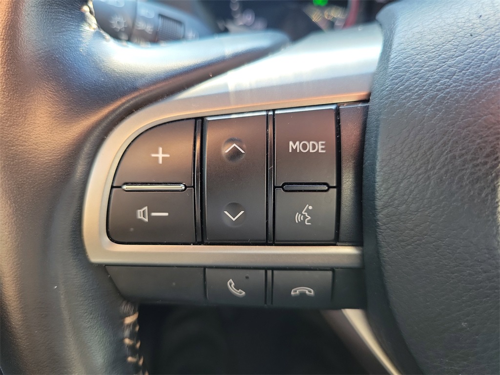 used 2021 Lexus GX car, priced at $44,998