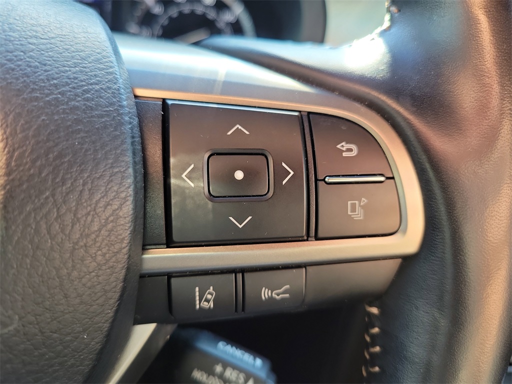 used 2021 Lexus GX car, priced at $44,998