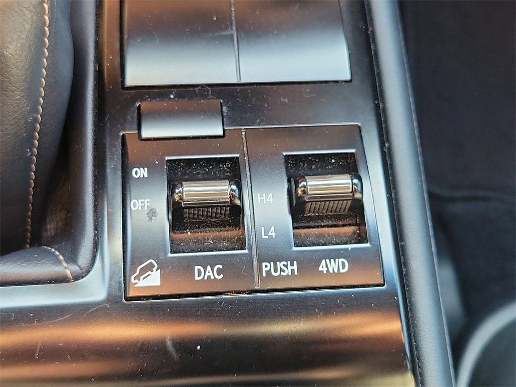 used 2021 Lexus GX car, priced at $44,998