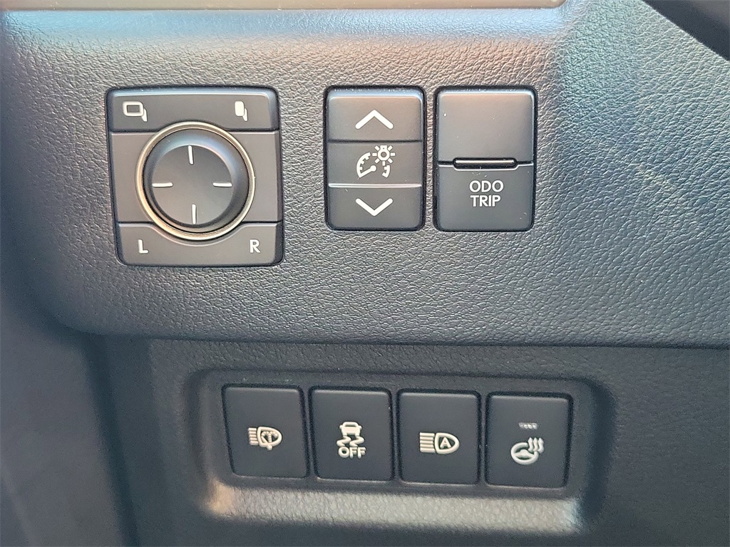 used 2021 Lexus GX car, priced at $44,998