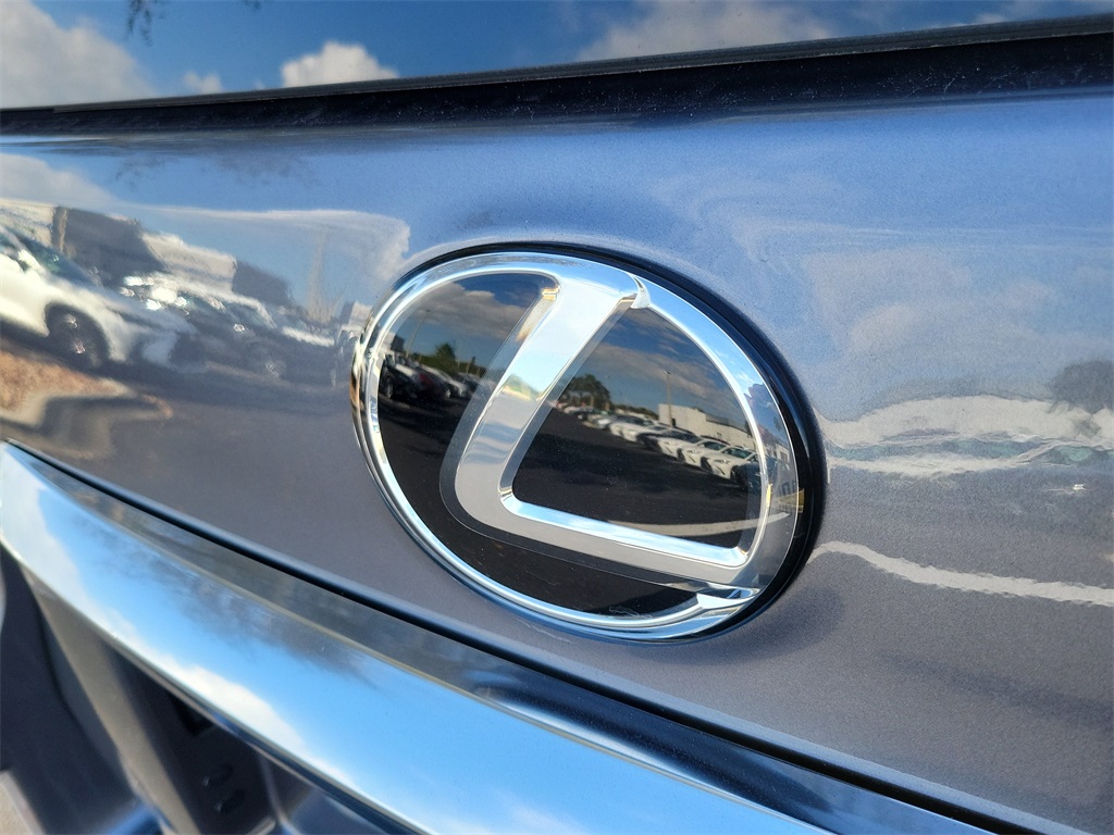 used 2021 Lexus GX car, priced at $44,998