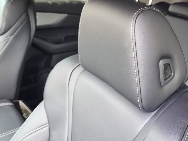new 2026 Acura MDX car, priced at $58,550