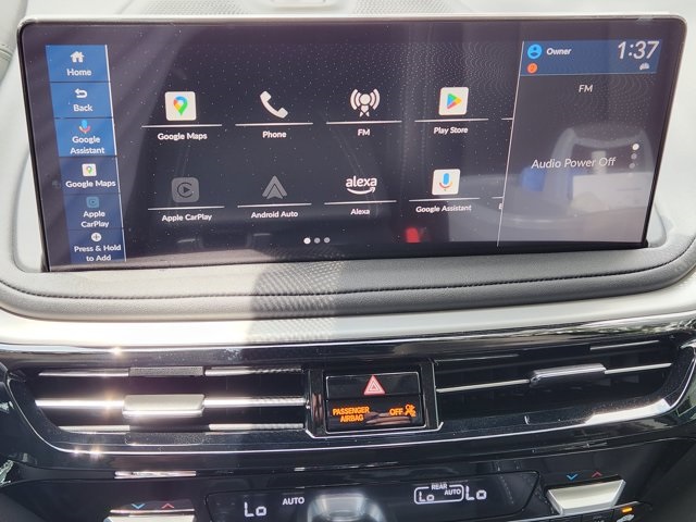 new 2026 Acura MDX car, priced at $58,550