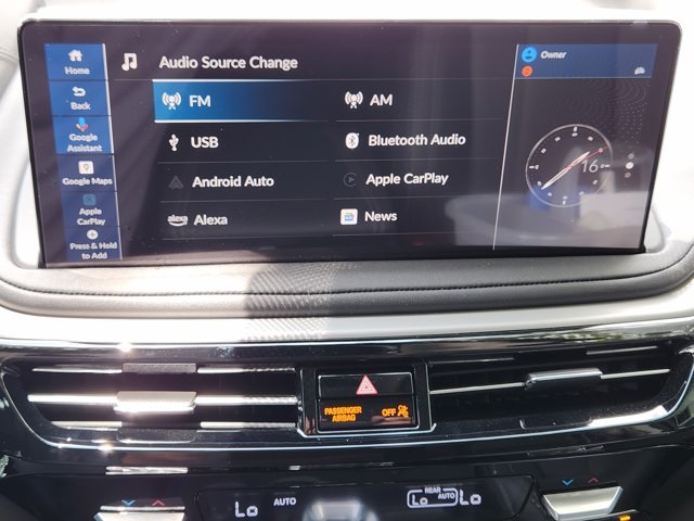 new 2026 Acura MDX car, priced at $58,550