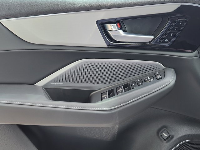 new 2026 Acura MDX car, priced at $58,550