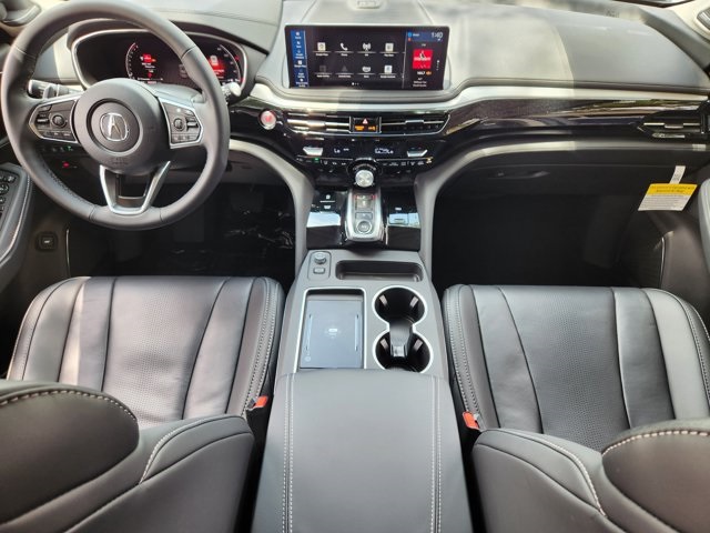 new 2026 Acura MDX car, priced at $58,550