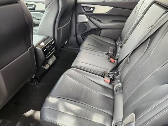 new 2026 Acura MDX car, priced at $58,550
