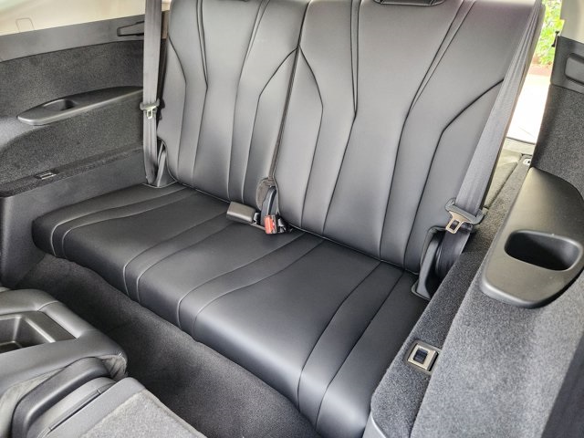new 2026 Acura MDX car, priced at $58,550