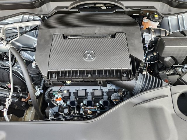 new 2026 Acura MDX car, priced at $58,550