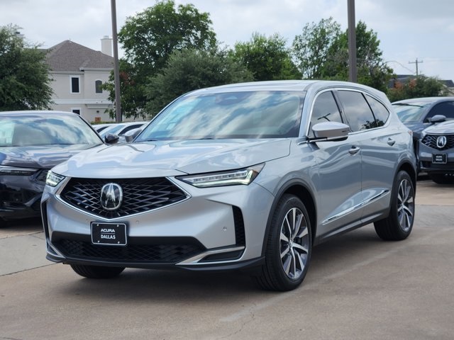 new 2026 Acura MDX car, priced at $58,550