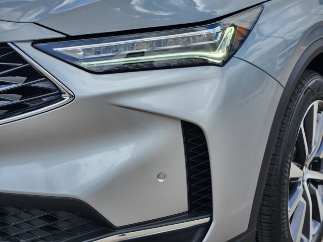 new 2026 Acura MDX car, priced at $58,550