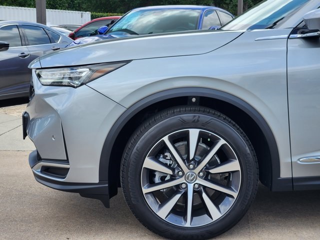 new 2026 Acura MDX car, priced at $58,550
