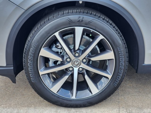 new 2026 Acura MDX car, priced at $58,550