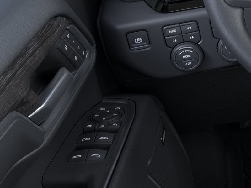 new 2025 Chevrolet Silverado 2500HD car, priced at $81,705