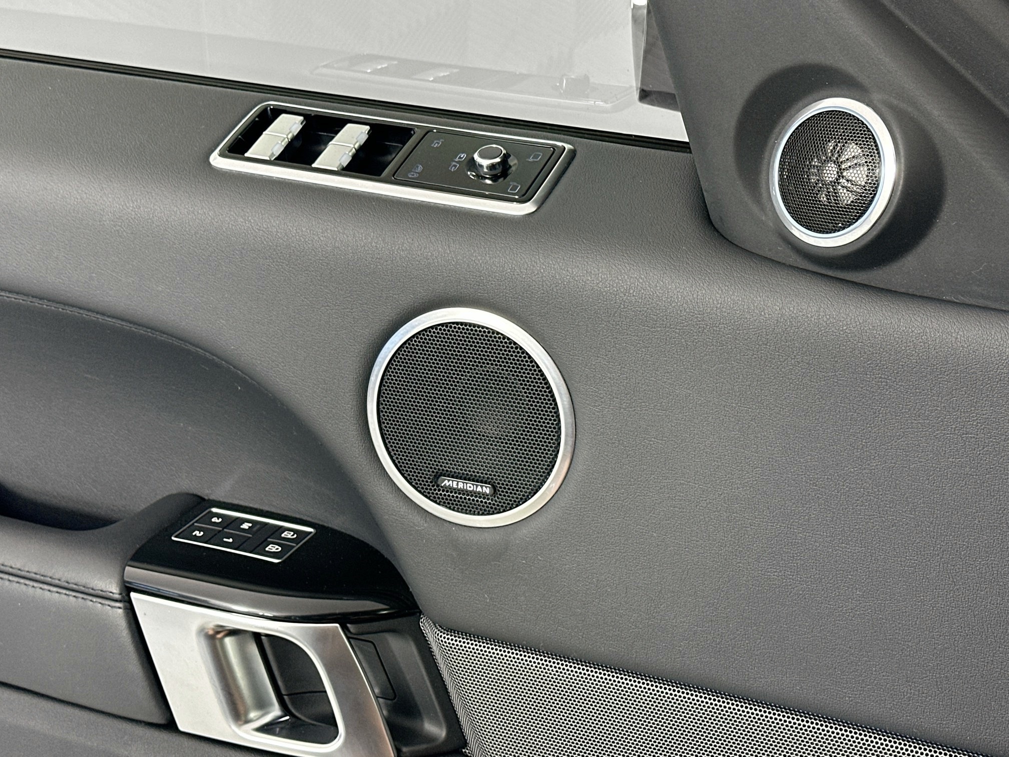 used 2022 Land Rover Range Rover Sport car, priced at $54,998