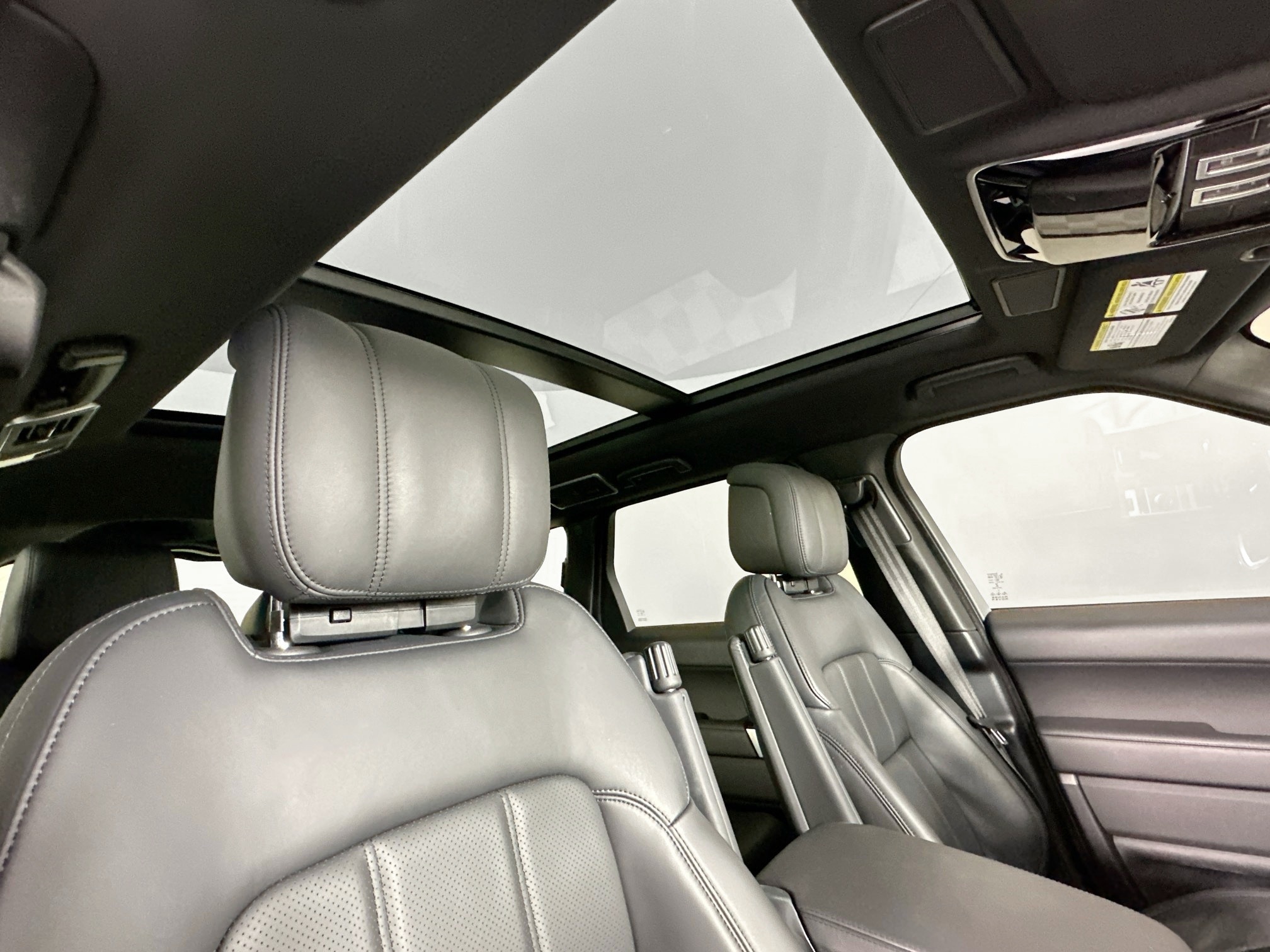 used 2022 Land Rover Range Rover Sport car, priced at $54,998