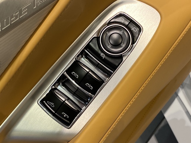 new 2026 Chevrolet Corvette car, priced at $91,414