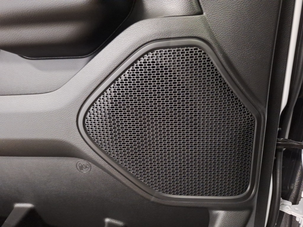 new 2025 Ram 1500 car, priced at $41,999