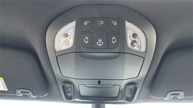 new 2025 Chrysler Pacifica car, priced at $51,412
