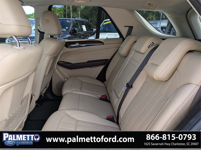 used 2018 Mercedes-Benz GLE car, priced at $16,785