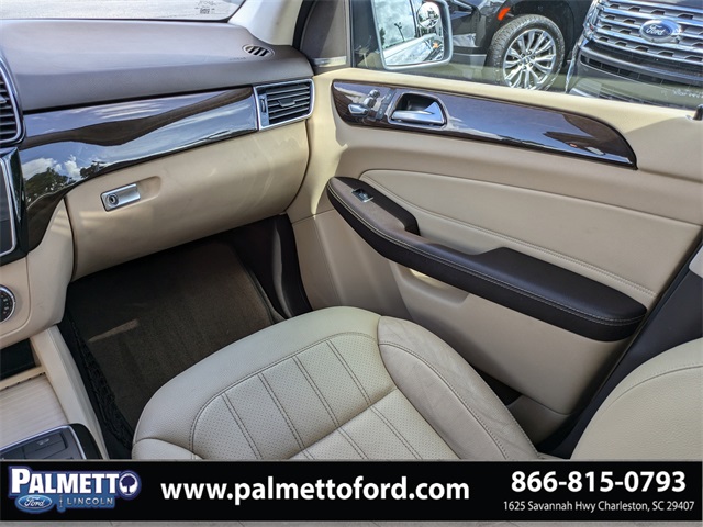 used 2018 Mercedes-Benz GLE car, priced at $16,785