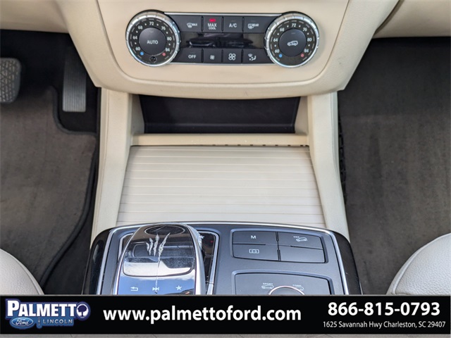 used 2018 Mercedes-Benz GLE car, priced at $16,785