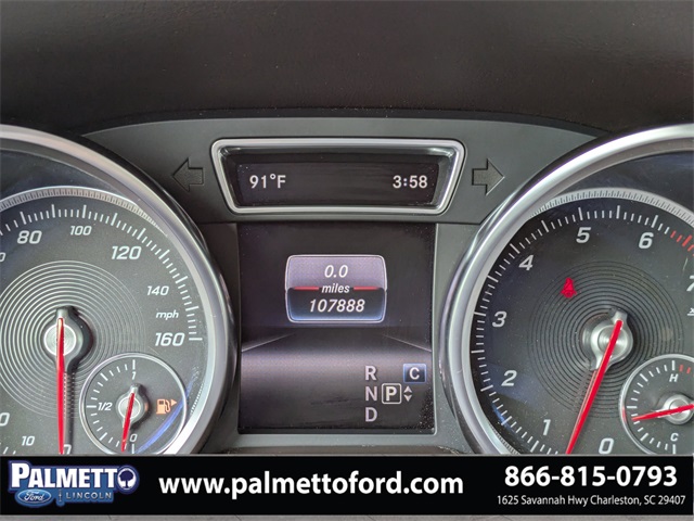 used 2018 Mercedes-Benz GLE car, priced at $16,785